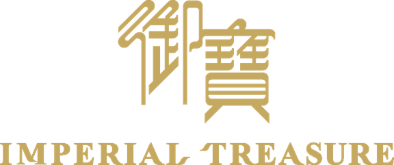 Imperial Treasure